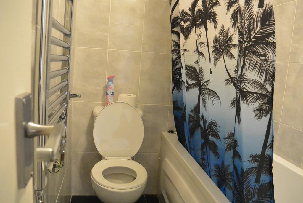 Cambridge Guesthouse Londres Habitación foto