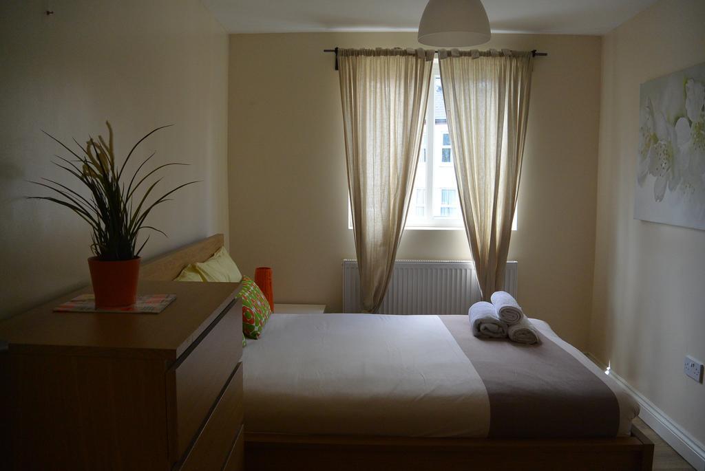 Cambridge Guesthouse Londres Habitación foto